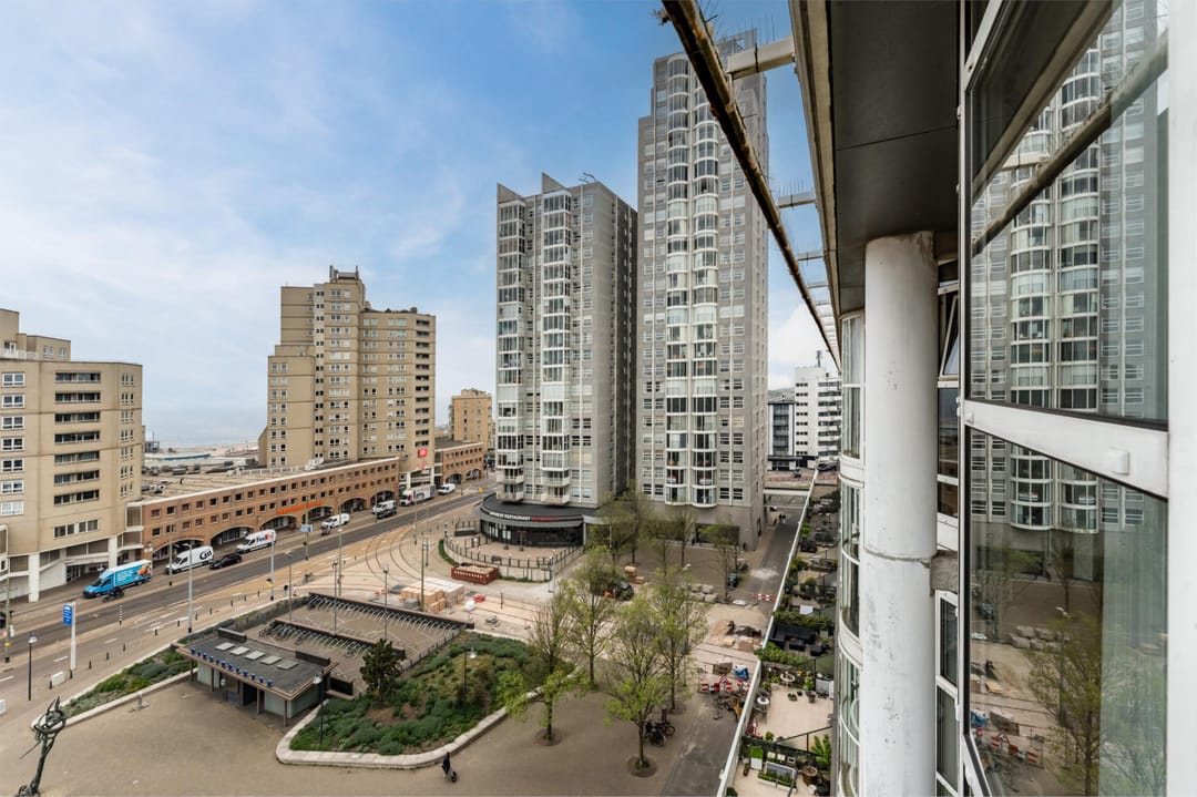 Foto 41 van Palaceplein 164