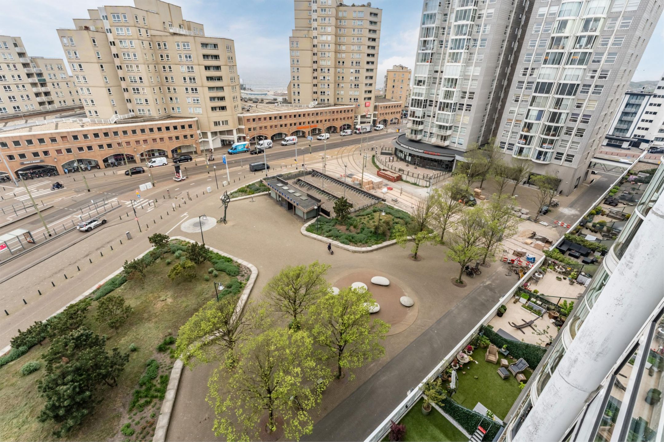 Foto 42 van Palaceplein 164