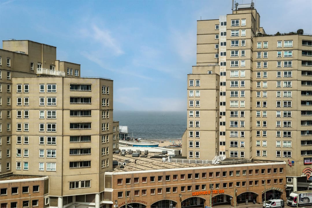 Foto 43 van Palaceplein 164