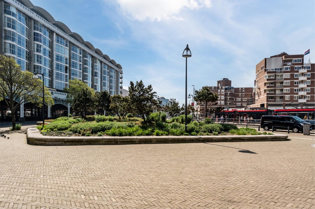 Foto 47 van Palaceplein 164