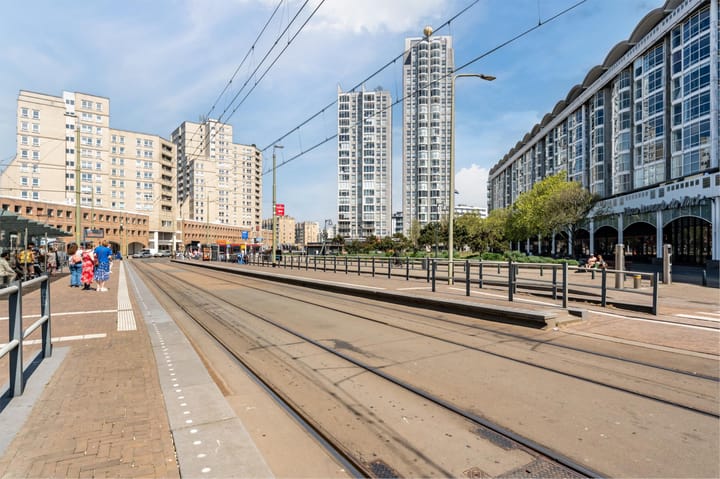 Foto 48 van Palaceplein 164