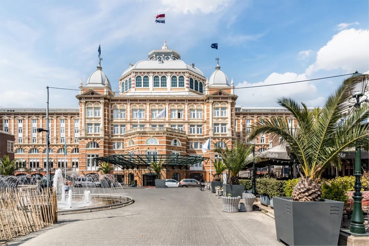 Foto 49 van Palaceplein 164