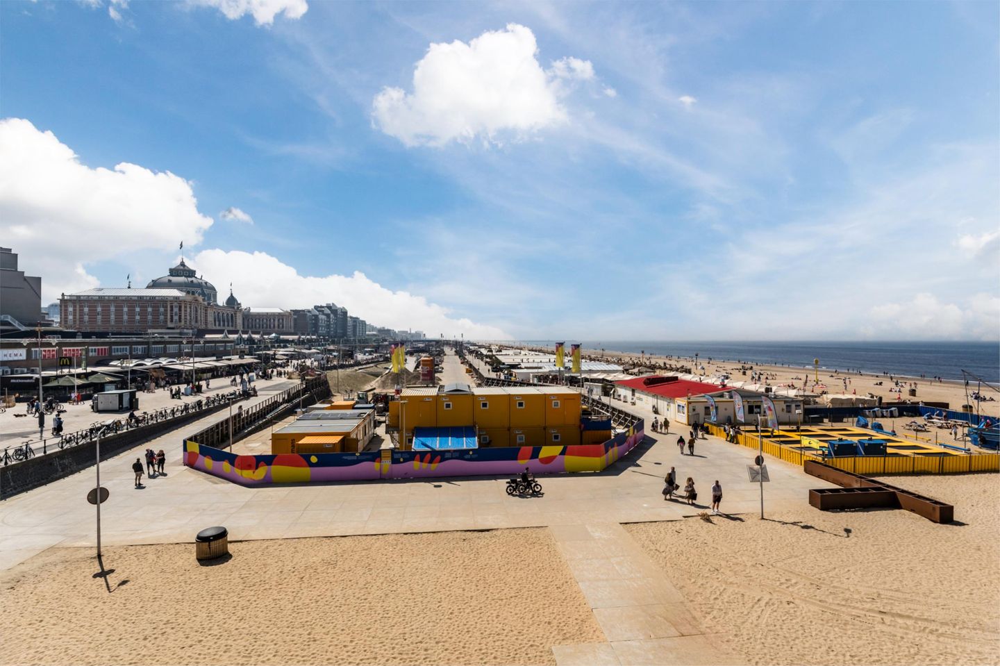 Foto 50 van Palaceplein 164