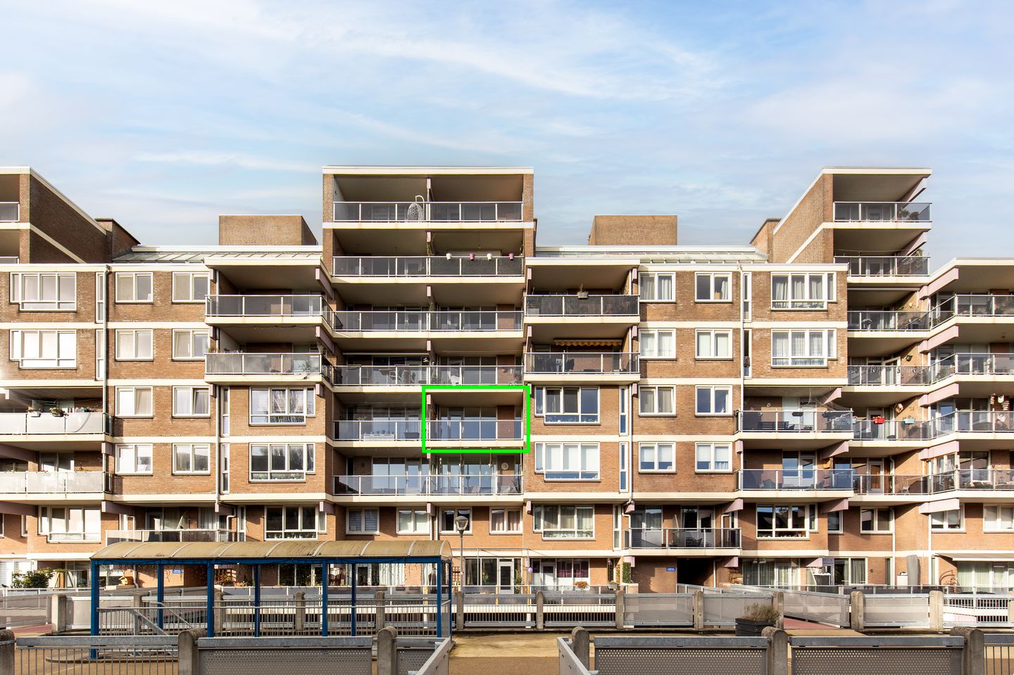 Foto 1 van Prattenburg 135