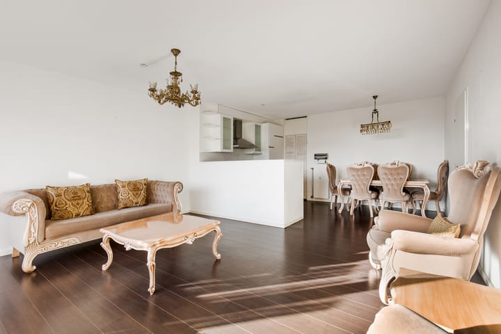 Foto 3 van Prattenburg 135