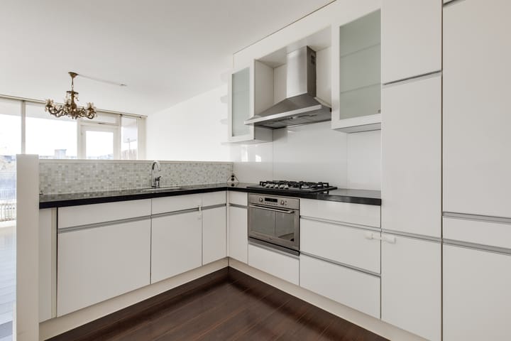 Foto 4 van Prattenburg 135