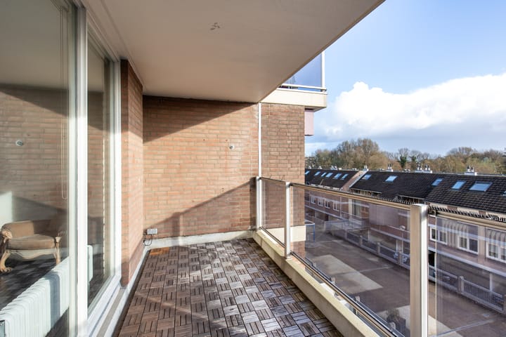 Foto 5 van Prattenburg 135