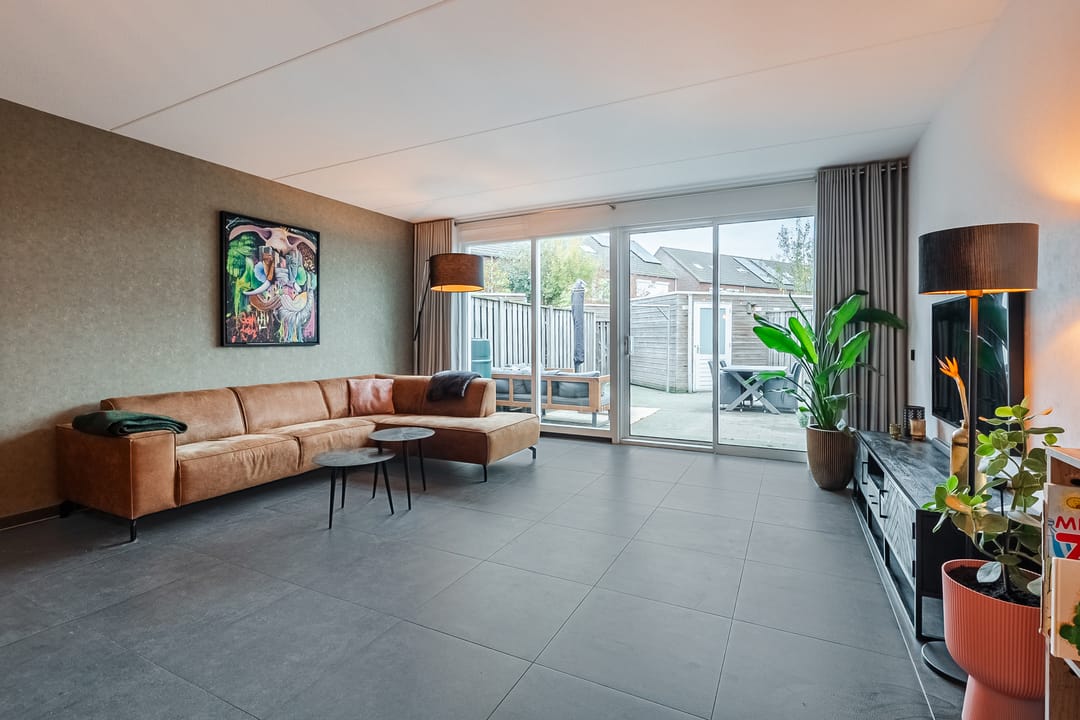 Foto 2 van Kreukel 16