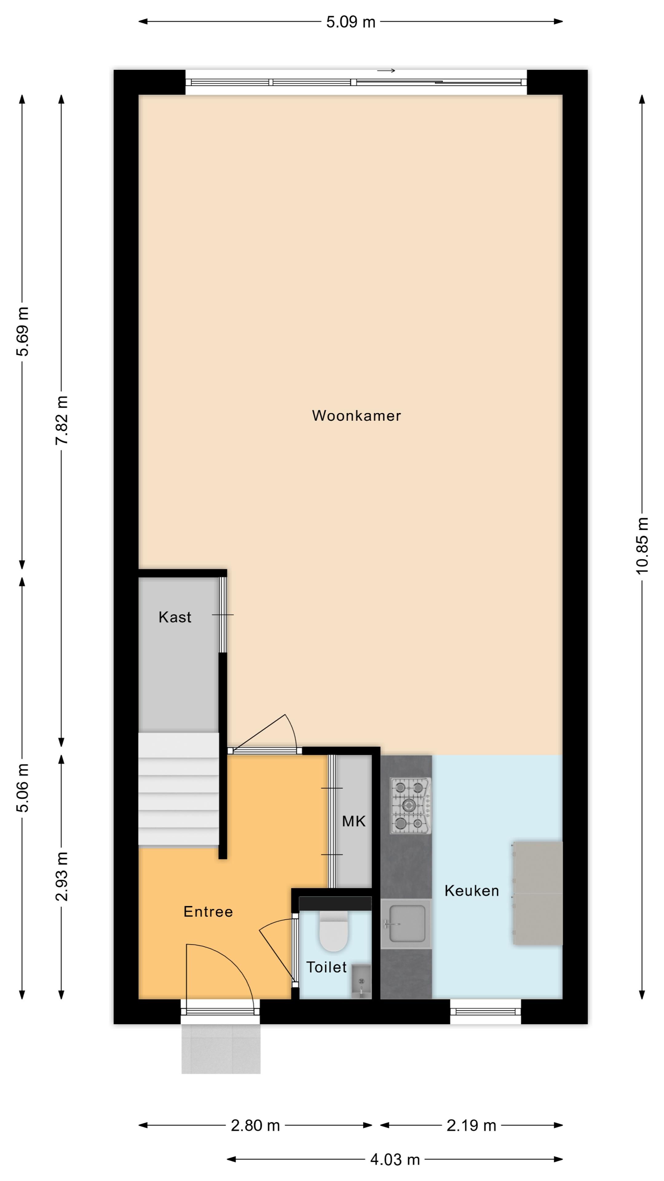Foto 51 van Kreukel 16