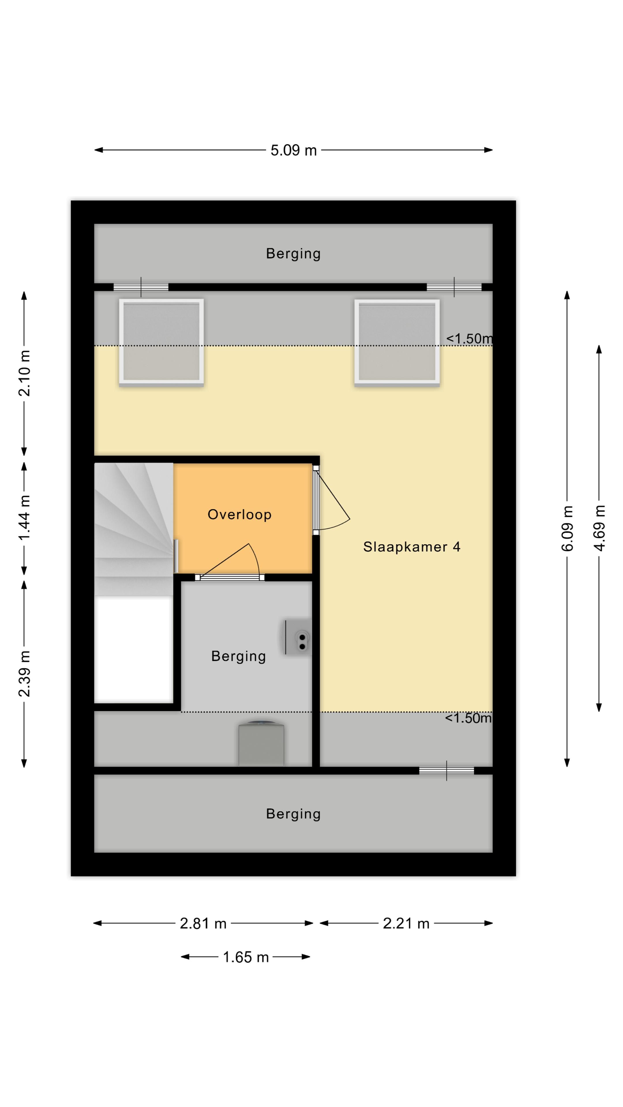 Foto 54 van Kreukel 16
