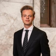 T. (Tom) van Veen - Real Estate Advisor