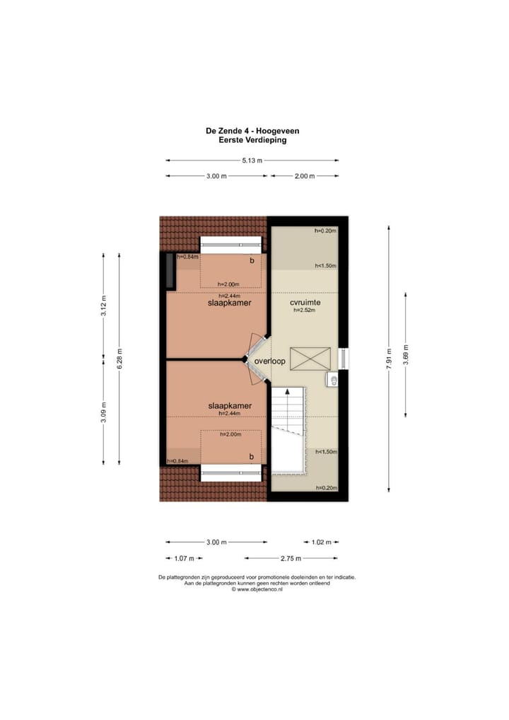 Photo 49 of De Zende 4