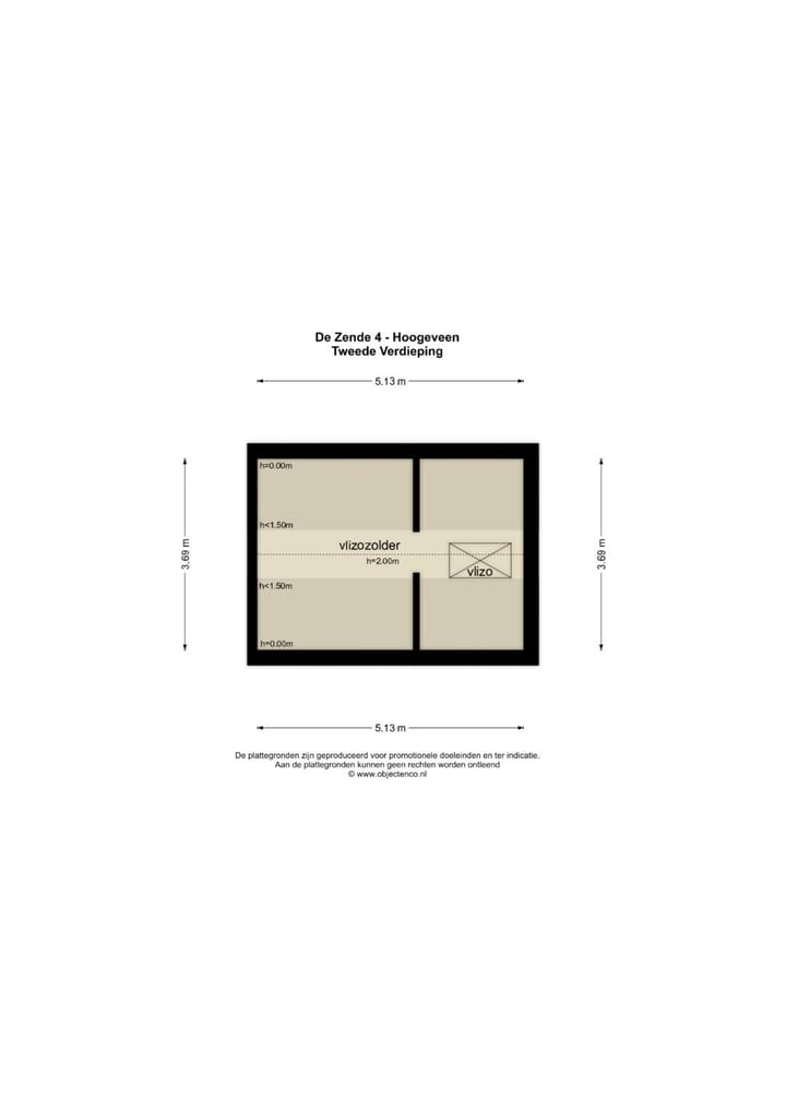 Photo 50 of De Zende 4