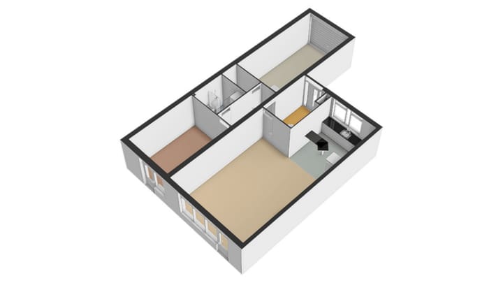 Photo 51 of De Zende 4