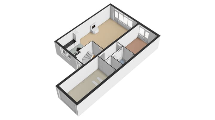 Photo 52 of De Zende 4