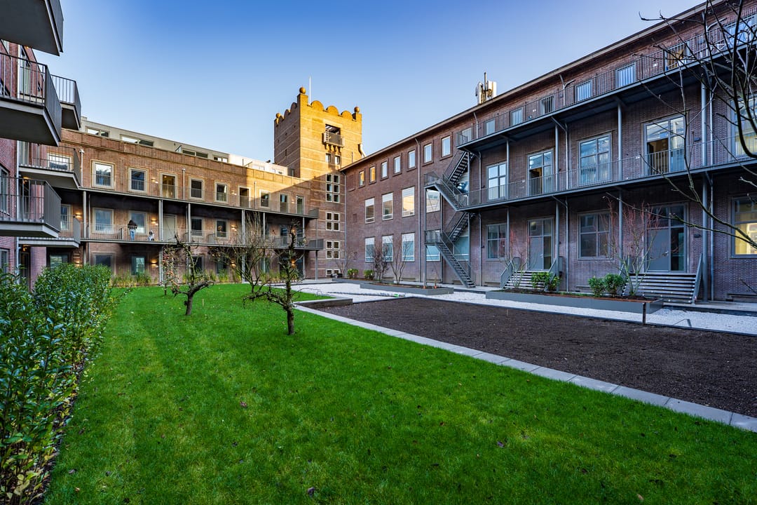 Foto 5 van De Generaal Breda - Vraag nu je bezichtiging aan!