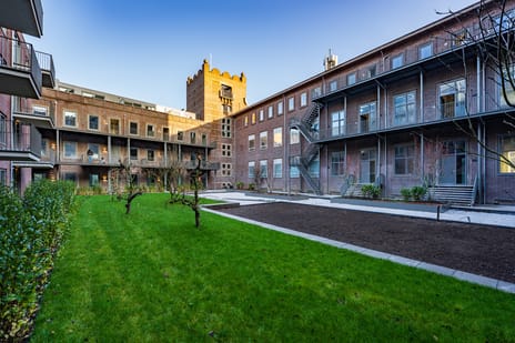 Foto 5 van De Generaal Breda - Vraag nu je bezichtiging aan!