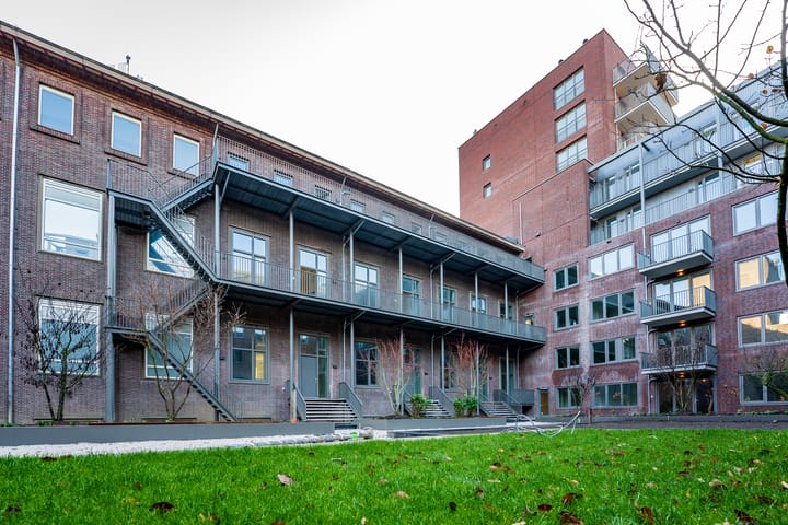 Photo 29 of De Generaal - Vraag nu een bezichtiging aan bij de makelaars!