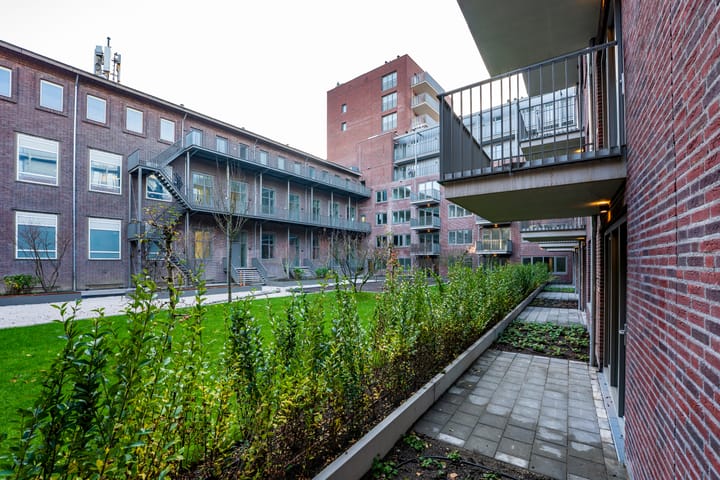 Photo 30 of De Generaal - Vraag nu een bezichtiging aan bij de makelaars!