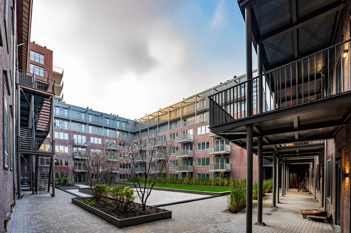 Photo 31 of De Generaal - Vraag nu een bezichtiging aan bij de makelaars!