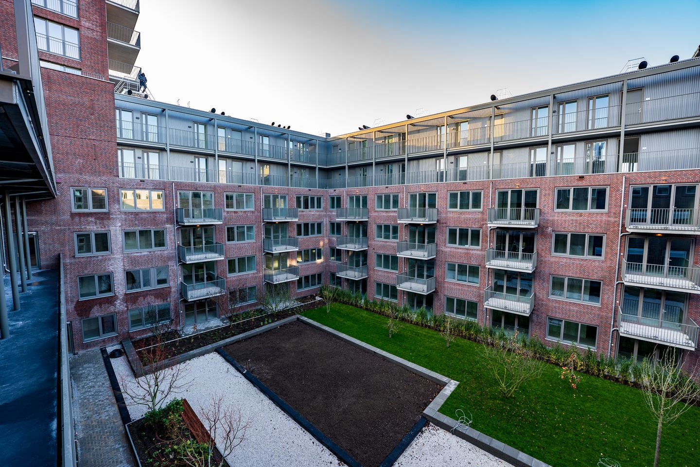 Photo 32 of De Generaal - Vraag nu een bezichtiging aan bij de makelaars!