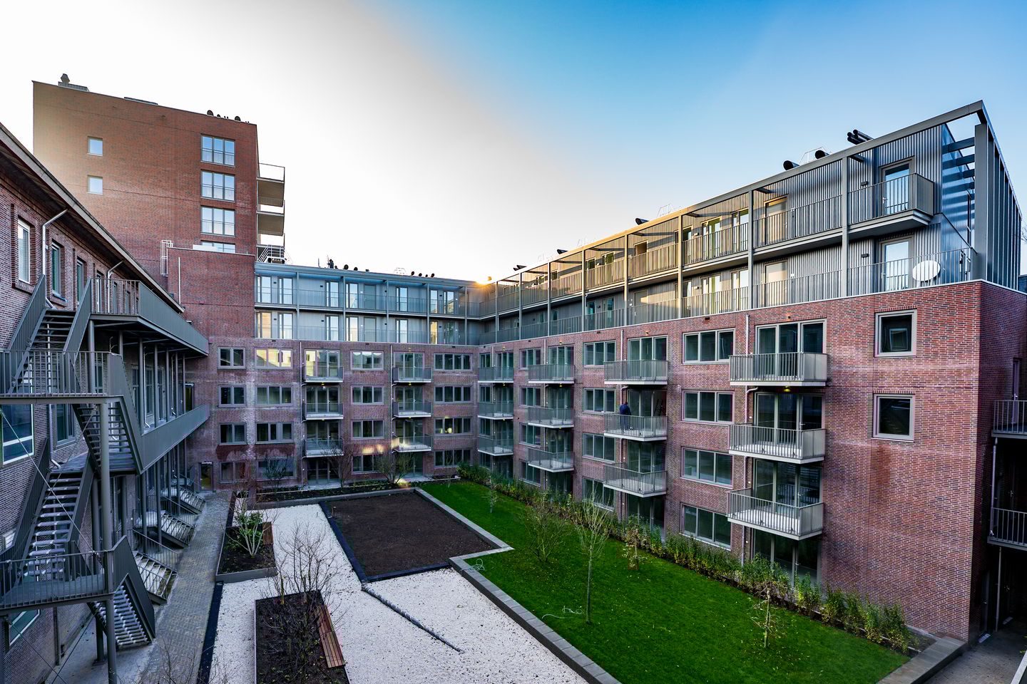 Photo 33 of De Generaal - Vraag nu een bezichtiging aan bij de makelaars!