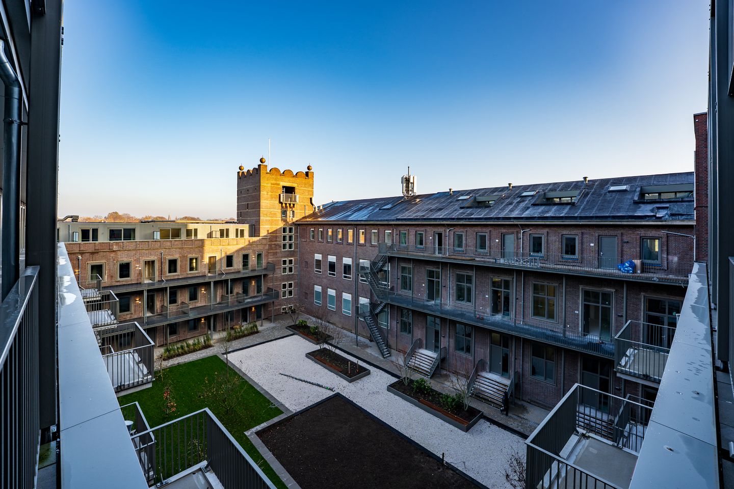 Photo 34 of De Generaal - Vraag nu een bezichtiging aan bij de makelaars!