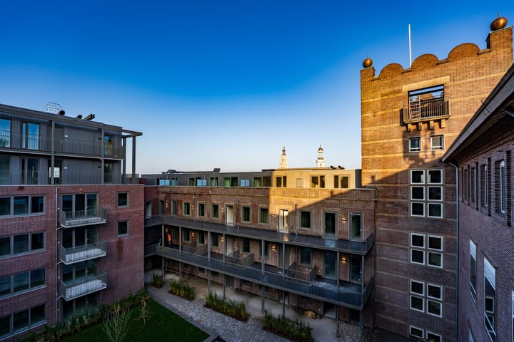 Photo 35 of De Generaal - Vraag nu een bezichtiging aan bij de makelaars!