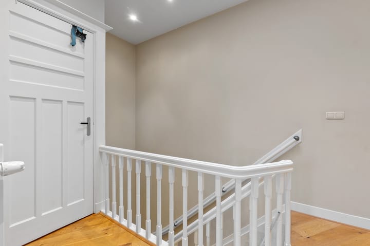 Foto 5 van Schenkkade 380