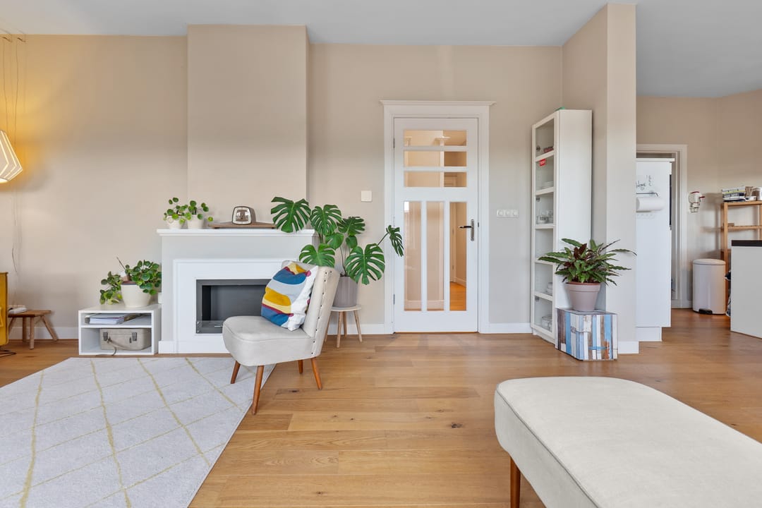 Foto 7 van Schenkkade 380