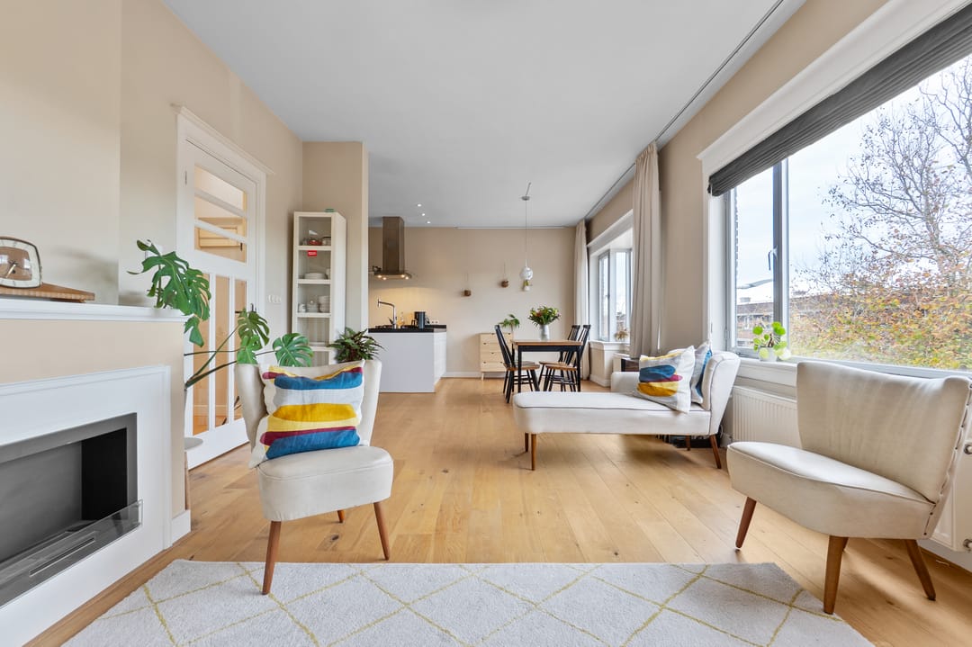 Foto 1 van Schenkkade 380