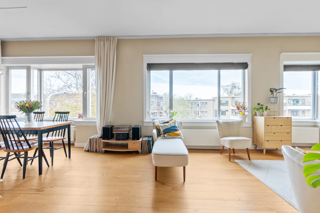 Foto 8 van Schenkkade 380