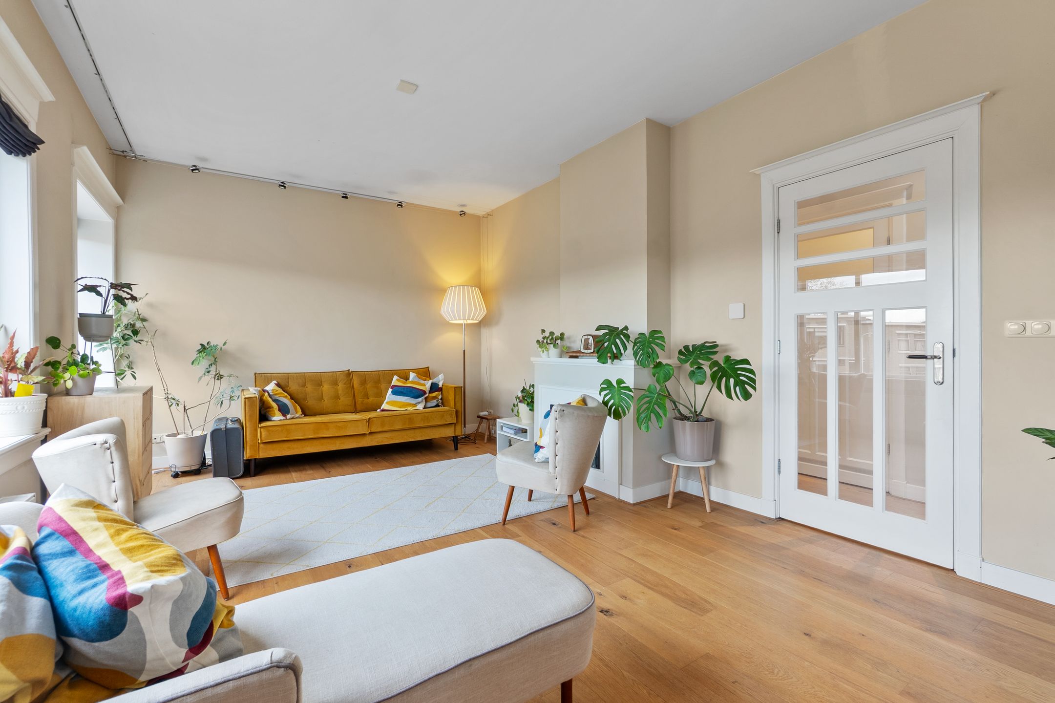 Foto 9 van Schenkkade 380