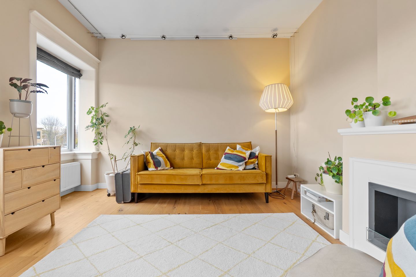 Foto 10 van Schenkkade 380