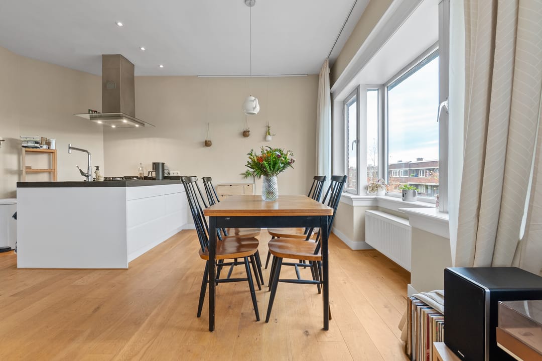 Foto 11 van Schenkkade 380