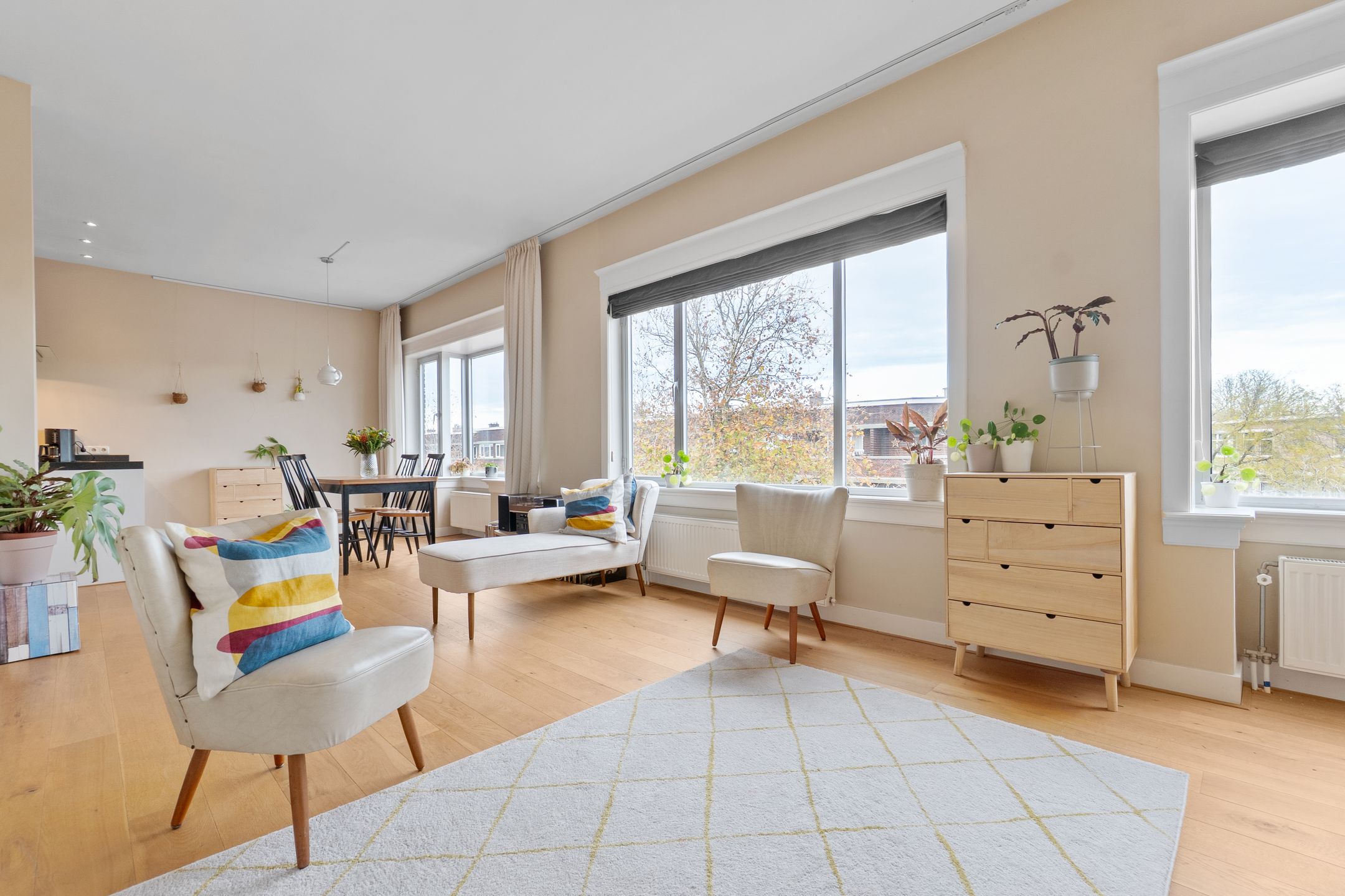 Foto 12 van Schenkkade 380