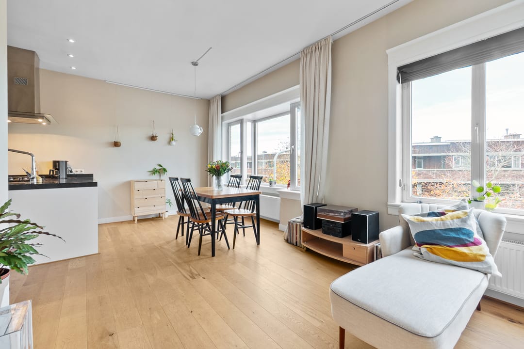 Foto 13 van Schenkkade 380