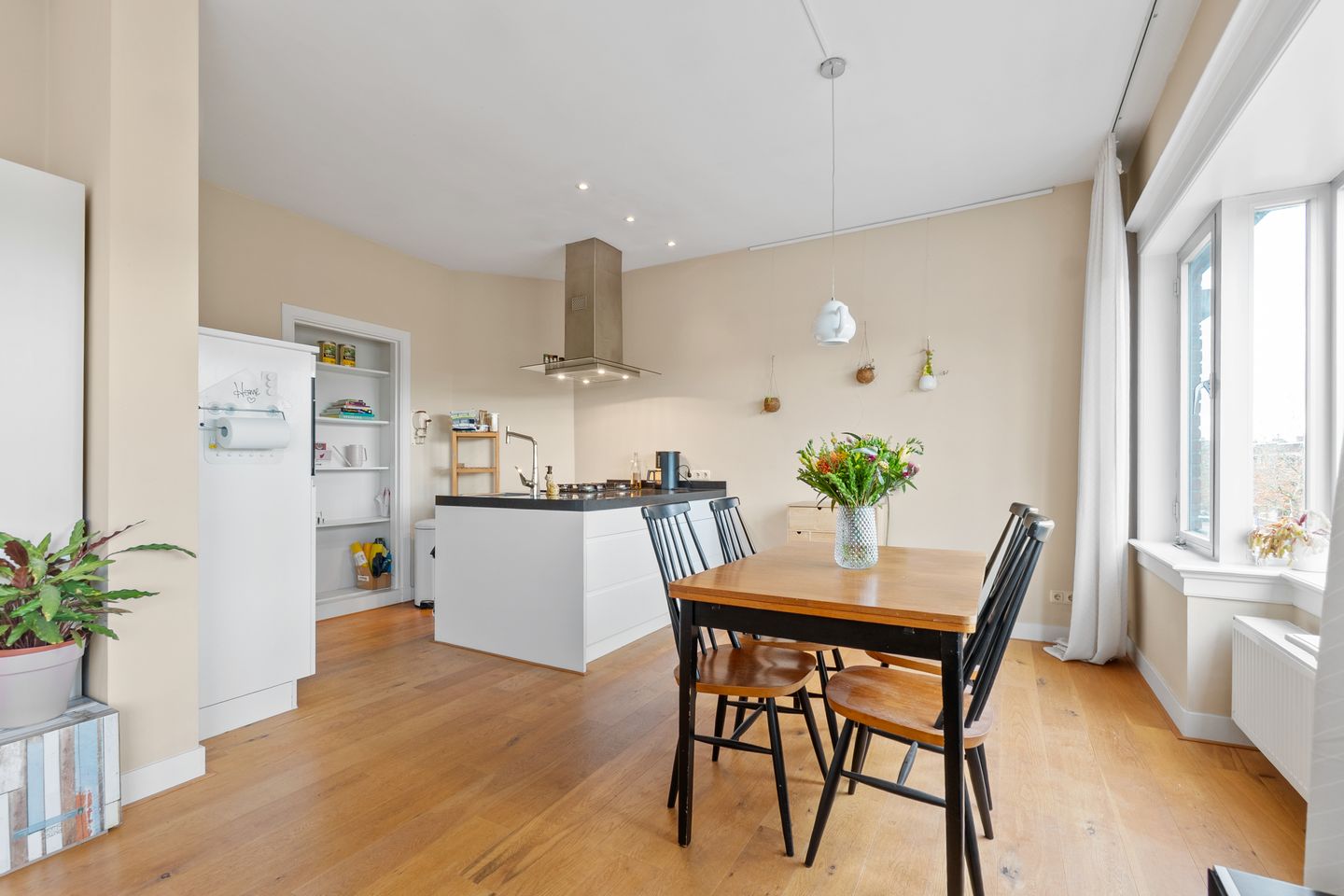 Foto 14 van Schenkkade 380