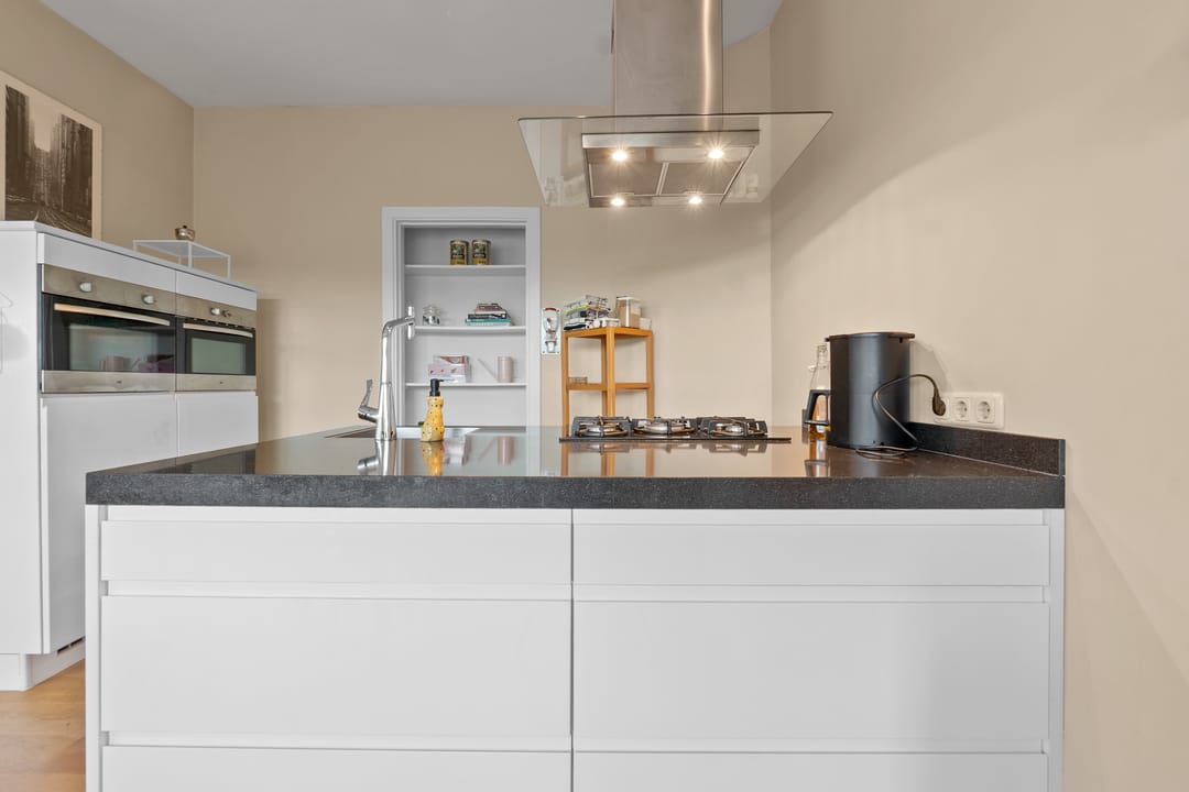 Foto 17 van Schenkkade 380