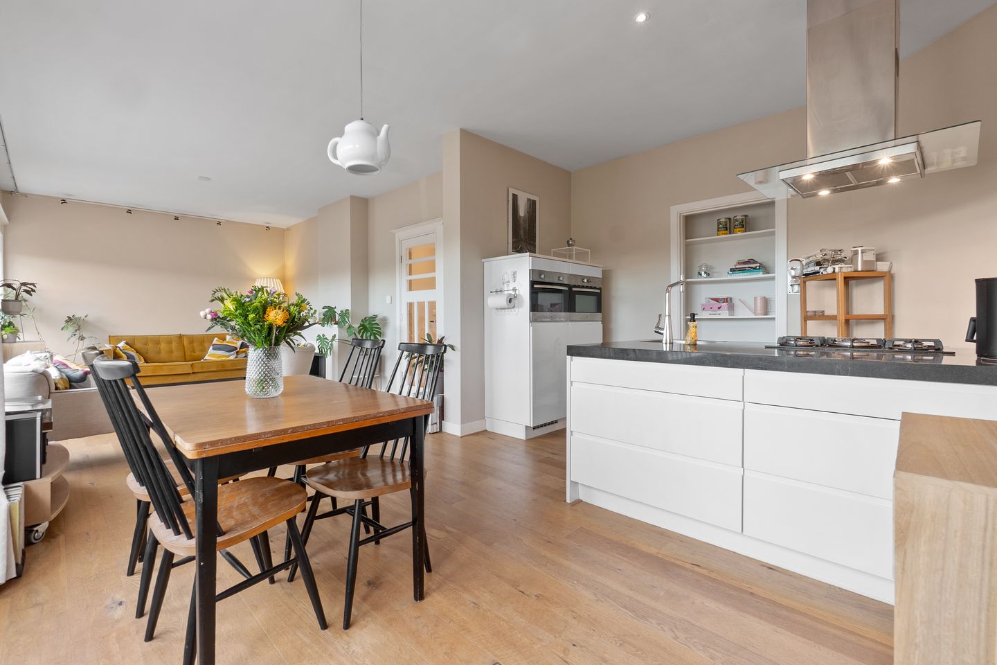 Foto 20 van Schenkkade 380