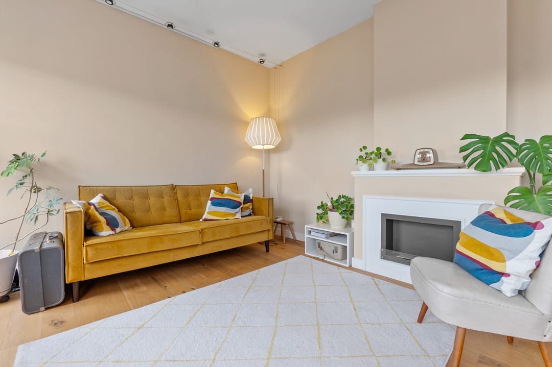 Foto 22 van Schenkkade 380