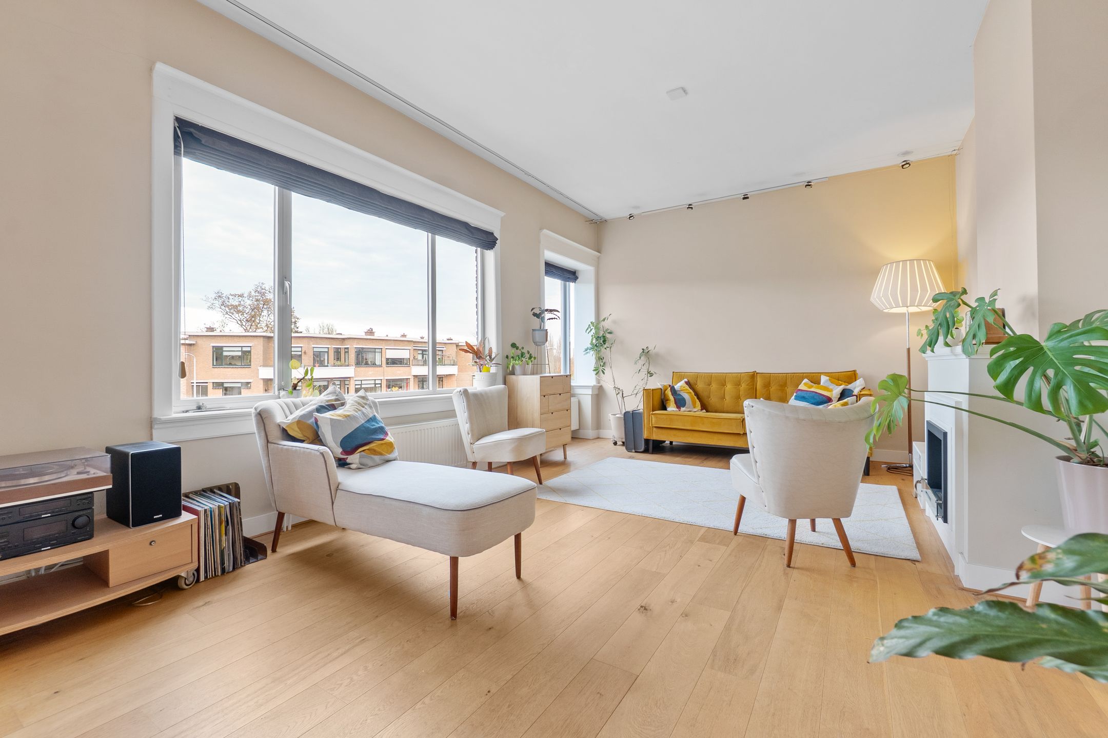 Foto 21 van Schenkkade 380