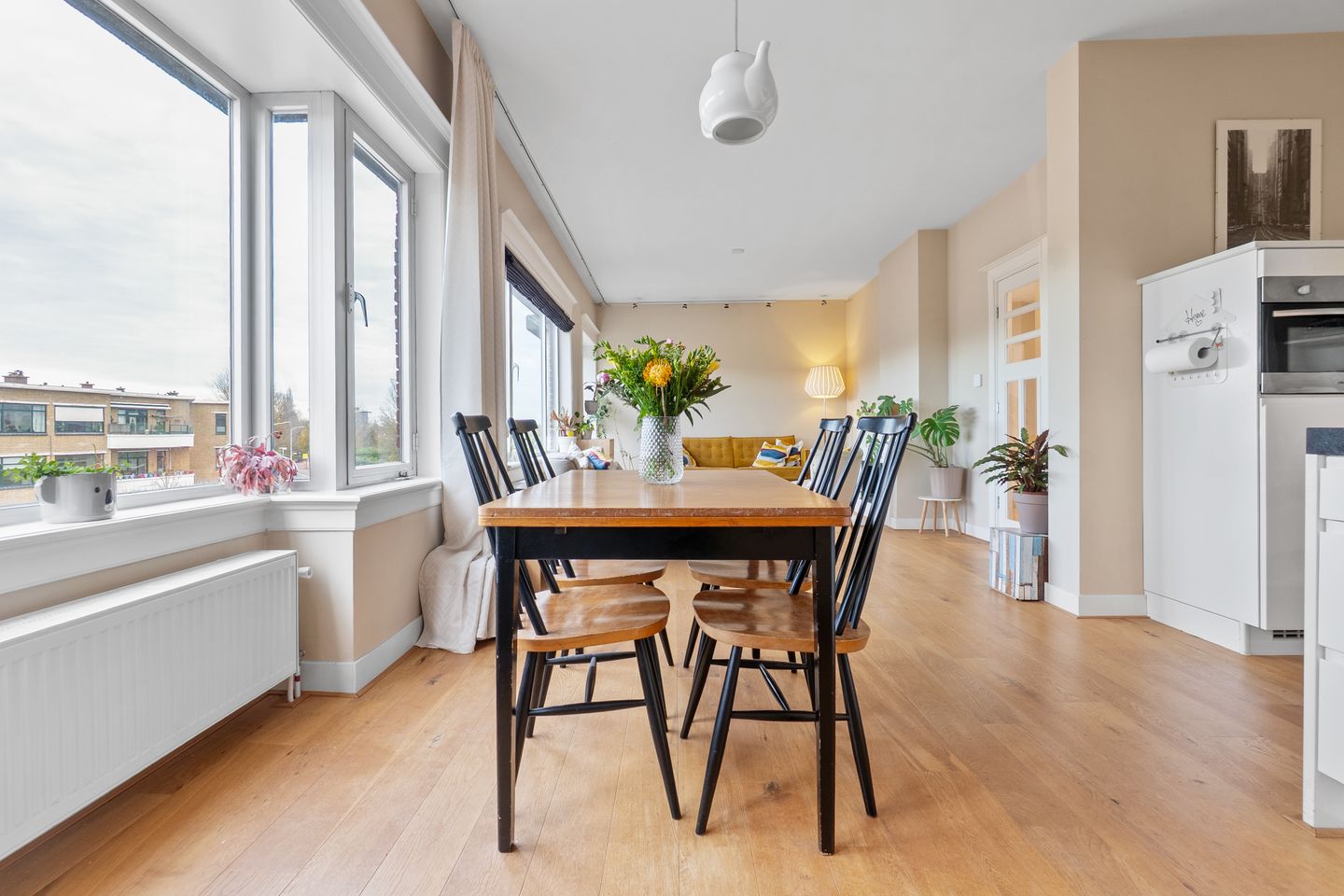 Foto 19 van Schenkkade 380