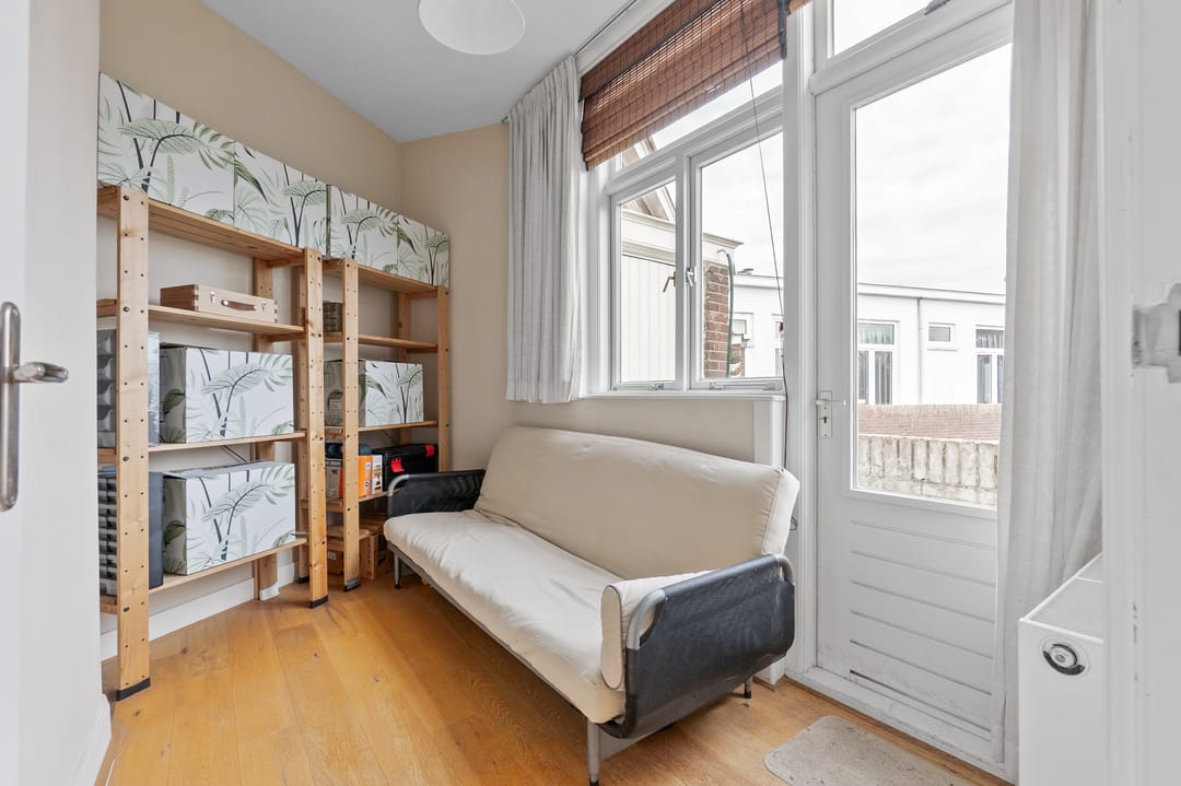 Foto 28 van Schenkkade 380