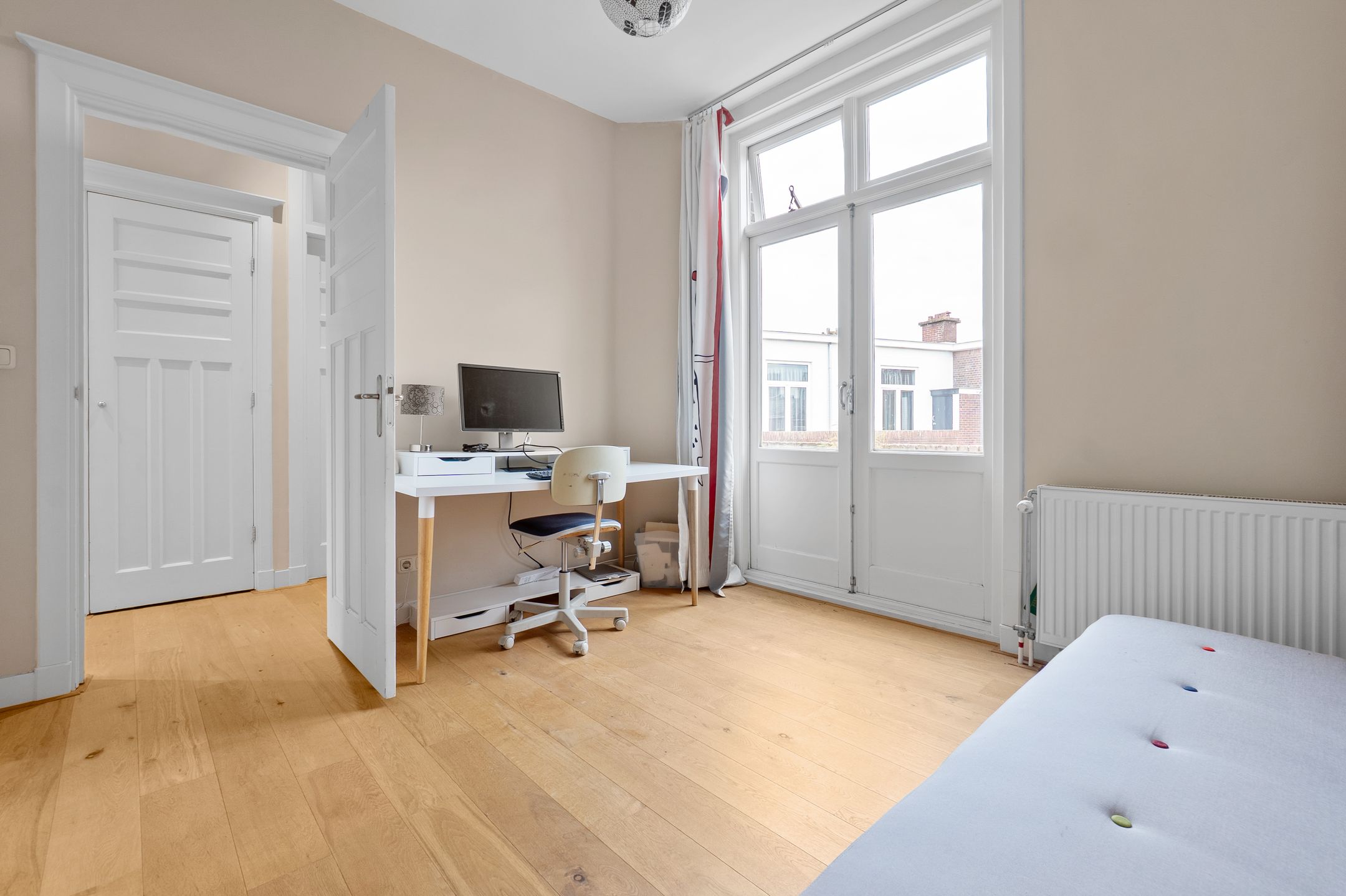 Foto 30 van Schenkkade 380