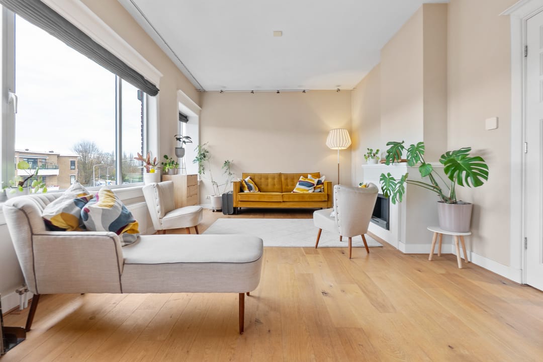 Foto 23 van Schenkkade 380