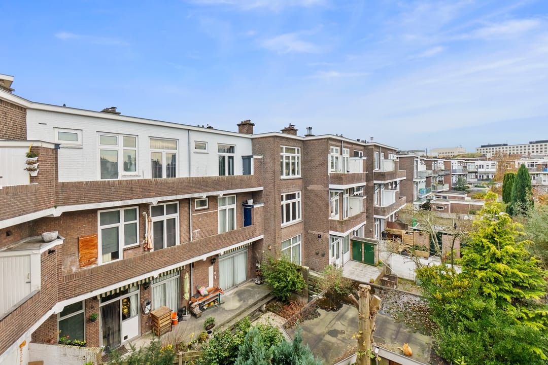 Foto 31 van Schenkkade 380