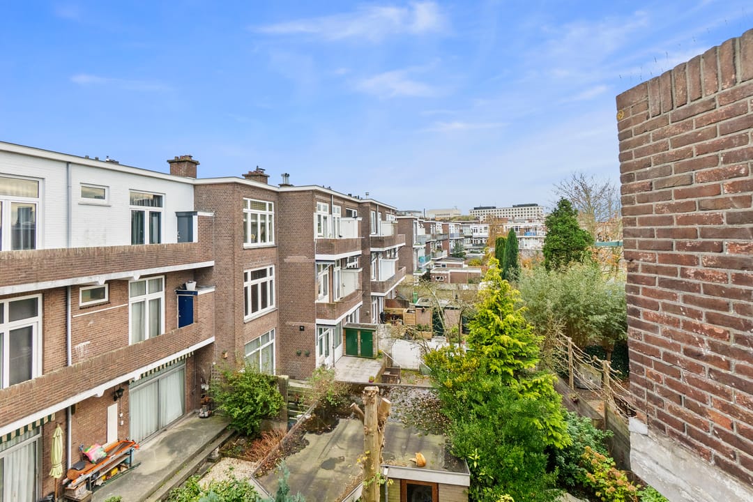 Foto 32 van Schenkkade 380