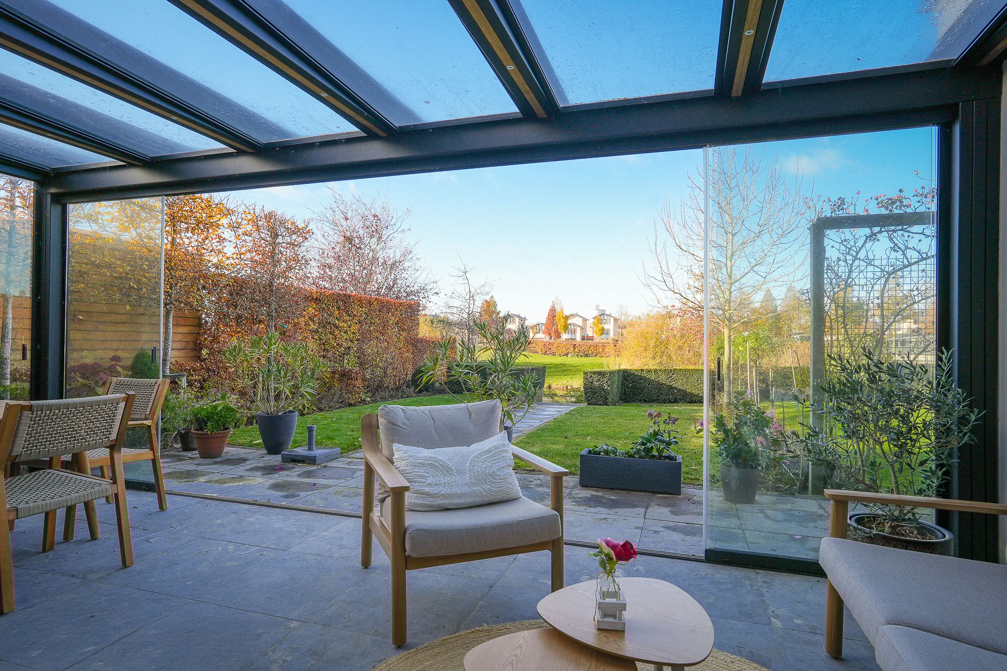 Foto 3 van Theo van Rijenlaan 14