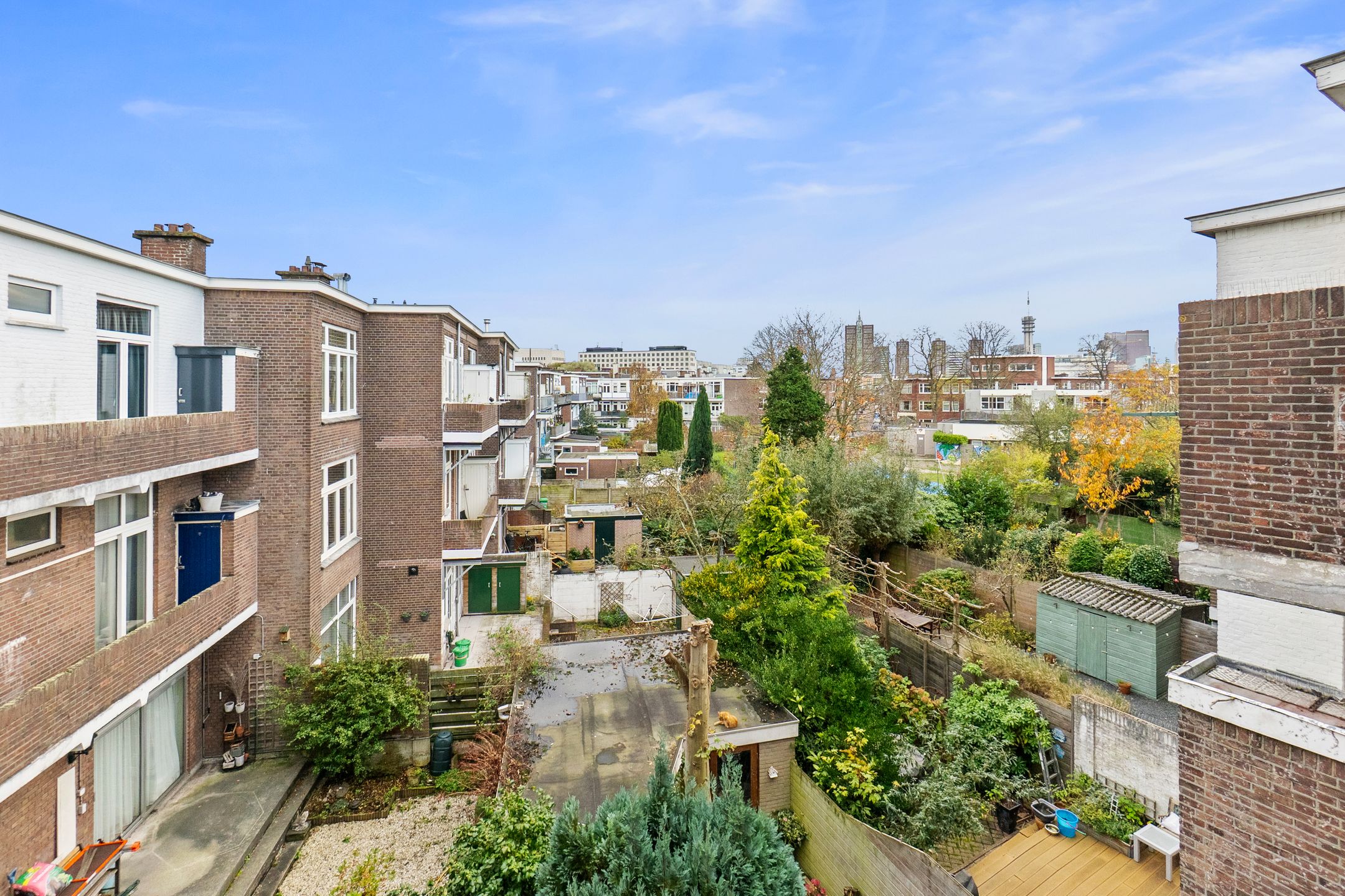 Foto 33 van Schenkkade 380